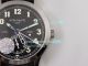 Swiss Replica Patek Philippe Calatrava Pilot Travel Time Watch Black Dial Leather Band 42MM (4)_th.jpg